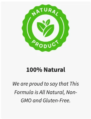 Nagano Tonic All Natural