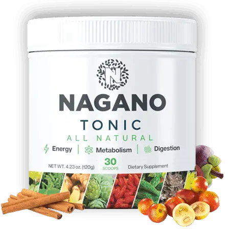 Get Nagano Tonic