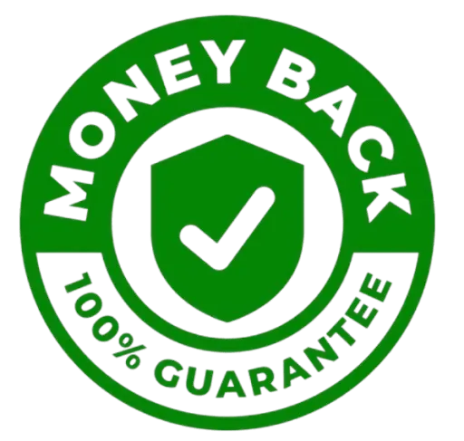 Nagano Tonic Guarantee